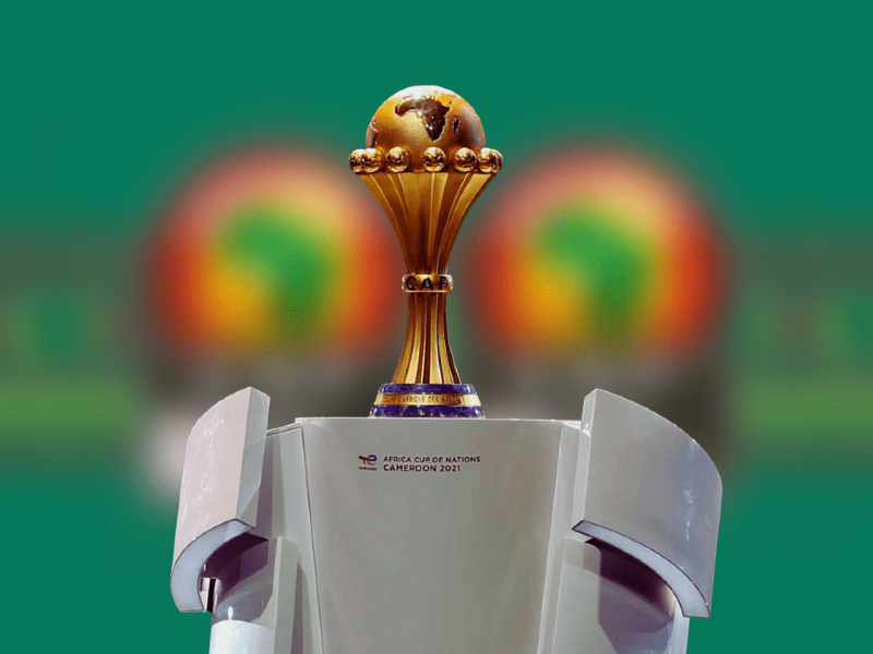 AFCON-Trophy