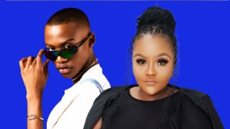 Budding-presenters-Karen-Mthethwa-and-Thabile-Masuku-attended-Boston-Media-House-together-and-hosting-a-red-carpet-has-been-a-lifetime-dream-for-both-of-them-Picture-Supplied