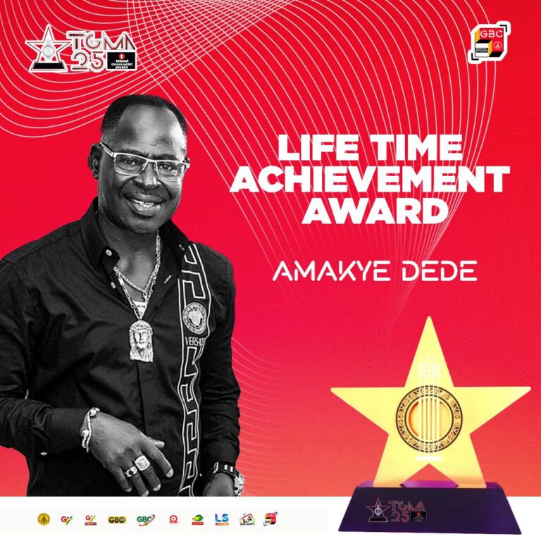 Entertainment-Amakye-Dede