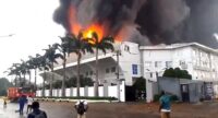 Fire-Guts-Christ-Embassy-Headquarters-In-Lagos (1)