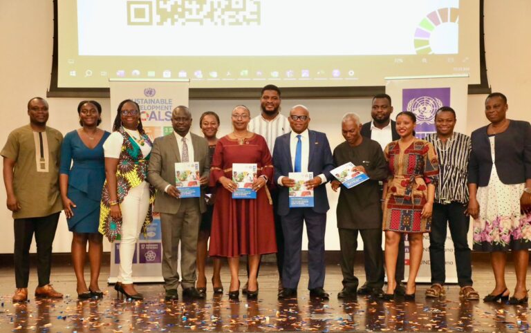 Group Photo of the Launch