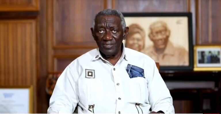 John-Agyekum-Kufuor