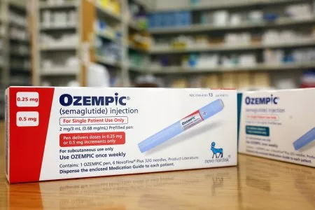 ozempic-injection