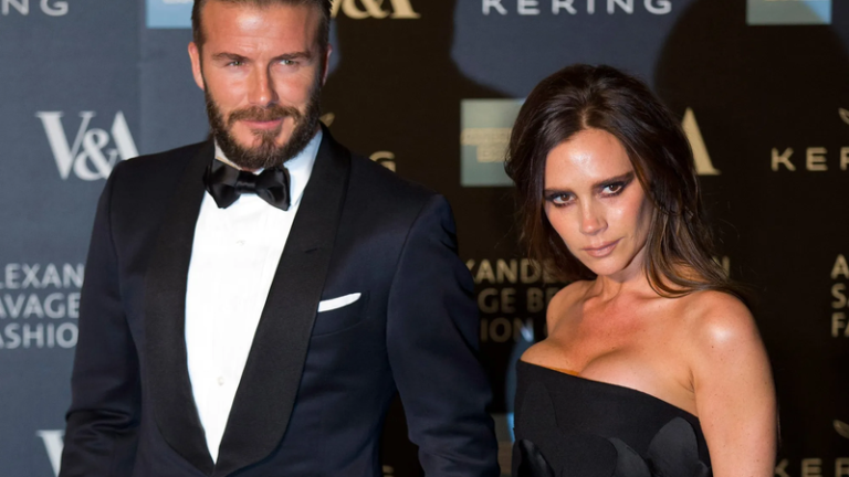 David-and-Victoria-Beckham-are-spending-thousands-building-an-intruder-proof-fortress-garden-in-the-grounds-of-their-mansion-Picture-AFP