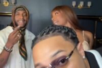 London-Ayra-Starr-and-6lack~2