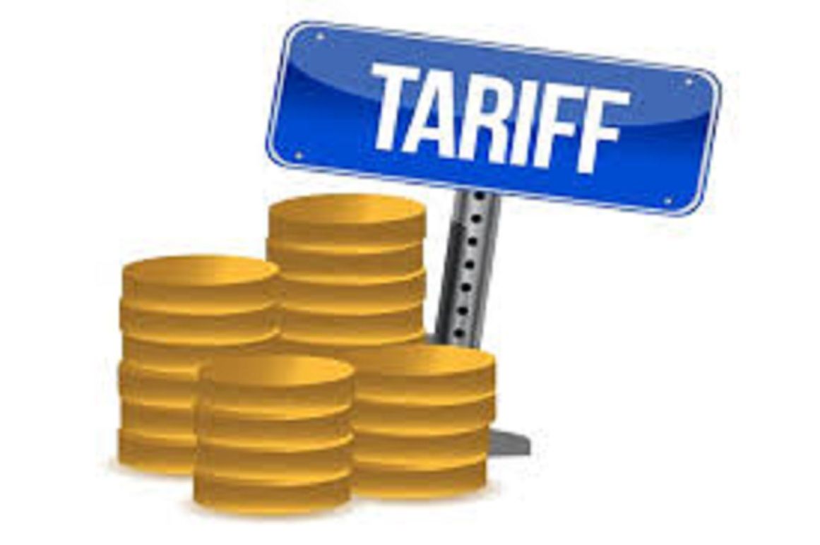 Tariffs