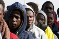 libyan-migrants