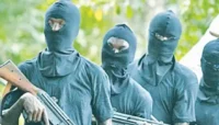 Police-confirm-12-vigilantes-klled-in-Kwara-bandits-attack