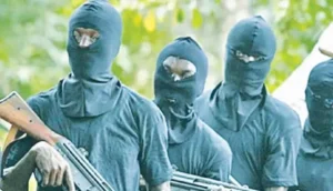 Police-confirm-12-vigilantes-klled-in-Kwara-bandits-attack