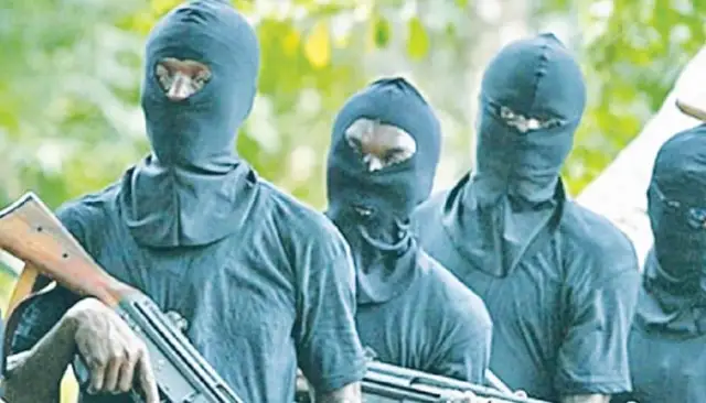 Police-confirm-12-vigilantes-klled-in-Kwara-bandits-attack