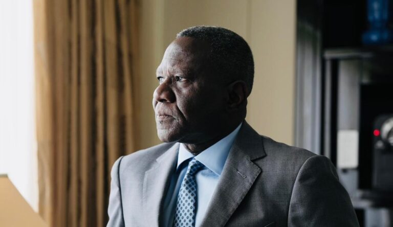 Cassona Reaffirms Long-Term Commitment to Transforming Healthcare Infrastructure Across ECOWAS