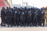IGP Deploys Reinforcement Teams to Nalerigu as Government Imposes Curfew